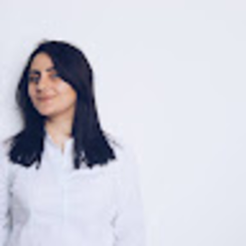 Meet your Posher, Zara